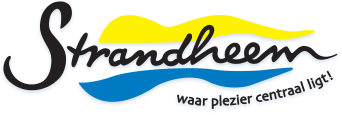 Partycentrum Strandheem